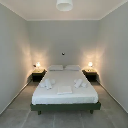 Σπίτι διακοπών Dina's House