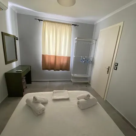 Dina's House Holiday home Argostoli (Kefalonia)