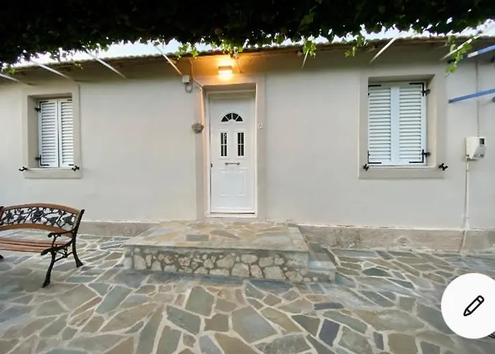 Dina's House Σπίτι διακοπών