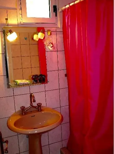 Σπίτι διακοπών Dina's House