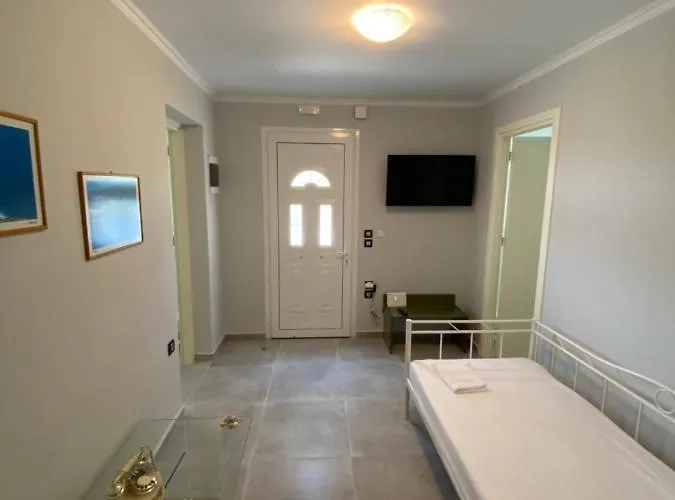 Dina's House Αργοστόλι