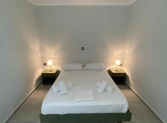 Σπίτι διακοπών Dina's House