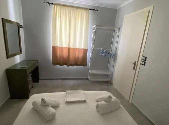 Dina's House Σπίτι διακοπών Αργοστόλι