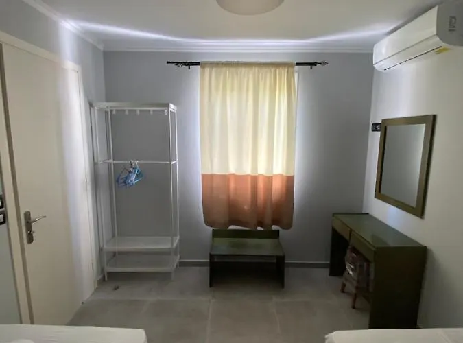 Σπίτι διακοπών Dina's House Αργοστόλι