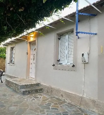 Dina's House *