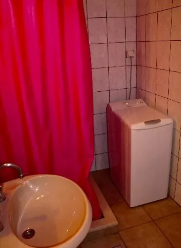 Dina's House