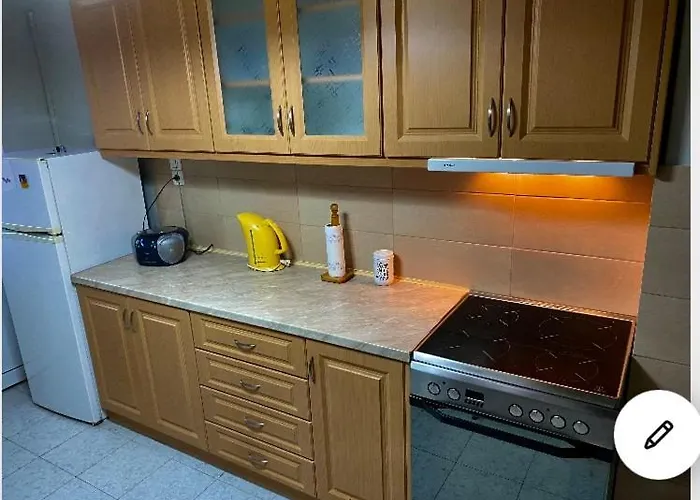 Holiday home Dina's House Argostoli (Kefalonia)