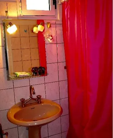 بيت للعطل Dina's House