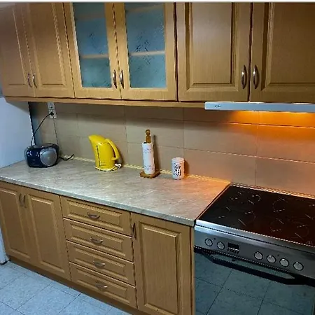 بيت للعطل Dina's House أرغوستولي